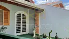 Foto 5 de Casa com 4 Quartos à venda, 200m² em Jardim Petrópolis, Campinas