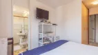 Foto 18 de Apartamento com 3 Quartos à venda, 130m² em Moema, São Paulo