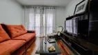 Foto 2 de Apartamento com 3 Quartos à venda, 123m² em Jardim Anália Franco, São Paulo