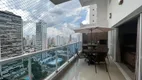 Foto 18 de Apartamento com 3 Quartos à venda, 151m² em Setor Bueno, Goiânia