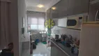 Foto 11 de Apartamento com 2 Quartos à venda, 57m² em Parque Industrial, Campinas