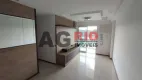 Foto 5 de Apartamento com 3 Quartos à venda, 84m² em Pechincha, Rio de Janeiro