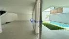 Foto 4 de Casa de Condomínio com 4 Quartos à venda, 450m² em Campo Belo, São Paulo