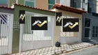 Foto 29 de Sobrado com 3 Quartos para alugar, 160m² em Vila Eldizia, Santo André