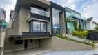 Foto 32 de Casa de Condomínio com 4 Quartos à venda, 450m² em Tamboré, Santana de Parnaíba