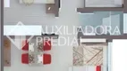 Foto 2 de Apartamento com 2 Quartos à venda, 50m² em Aberta dos Morros, Porto Alegre