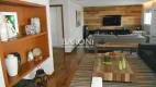 Foto 2 de Apartamento com 3 Quartos à venda, 202m² em Indianópolis, São Paulo