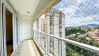 Foto 35 de Apartamento com 3 Quartos para alugar, 121m² em Alphaville Conde II, Barueri