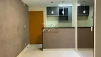 Foto 7 de Apartamento com 2 Quartos para alugar, 70m² em Jardim Claret, Rio Claro
