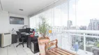 Foto 6 de Apartamento com 1 Quarto à venda, 53m² em Brooklin, São Paulo