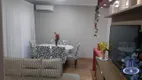 Foto 2 de Apartamento com 3 Quartos à venda, 66m² em Parque da Amizade, Sumaré