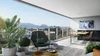 Foto 58 de Apartamento com 3 Quartos à venda, 119m² em Barra da Tijuca, Rio de Janeiro