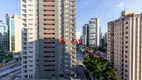 Foto 9 de Flat com 2 Quartos para alugar, 70m² em Vila Olímpia, São Paulo