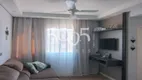 Foto 3 de Apartamento com 2 Quartos à venda, 55m² em Vila São José, Itu