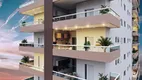 Foto 2 de Apartamento com 2 Quartos à venda, 80m² em Jardim Imperador, Praia Grande