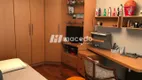 Foto 4 de Apartamento com 4 Quartos para venda ou aluguel, 174m² em Alto da Lapa, São Paulo