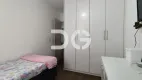 Foto 14 de Apartamento com 2 Quartos à venda, 55m² em Jardim Miranda, Campinas