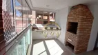 Foto 6 de Apartamento com 3 Quartos para venda ou aluguel, 119m² em Enseada, Guarujá