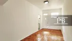 Foto 3 de Apartamento com 1 Quarto para venda ou aluguel, 45m² em Leblon, Rio de Janeiro