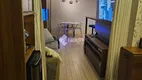 Foto 5 de Apartamento com 3 Quartos para alugar, 83m² em Taquaral, Campinas