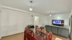 Foto 3 de Apartamento com 3 Quartos à venda, 137m² em Brooklin, São Paulo
