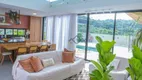 Foto 8 de Casa de Condomínio com 4 Quartos à venda, 500m² em Cidade Tambore, Santana de Parnaíba