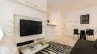 Foto 8 de Apartamento com 1 Quarto à venda, 50m² em Morumbi, São Paulo