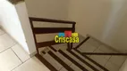 Foto 21 de Casa com 3 Quartos à venda, 159m² em Jardim Mariléa, Rio das Ostras