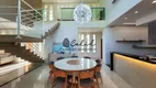 Foto 11 de Casa de Condomínio com 5 Quartos à venda, 586m² em Condominio Village Ii, Jardinópolis