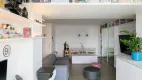 Foto 16 de Apartamento com 1 Quarto à venda, 62m² em Moema, São Paulo