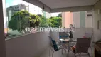 Foto 3 de Apartamento com 4 Quartos à venda, 136m² em Cidade Nova, Belo Horizonte