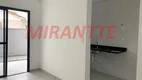 Foto 5 de Apartamento com 2 Quartos à venda, 48m² em Mandaqui, São Paulo