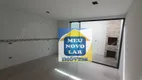 Foto 5 de Sobrado com 3 Quartos à venda, 82m² em Cidade Industrial, Curitiba