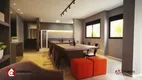 Foto 3 de Apartamento com 3 Quartos à venda, 56m² em Padroeira, Osasco