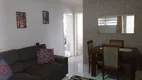 Foto 8 de Apartamento com 1 Quarto à venda, 50m² em José Menino, Santos