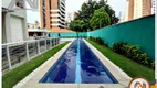 Foto 4 de Apartamento com 3 Quartos à venda, 90m² em Meireles, Fortaleza