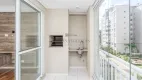 Foto 5 de Apartamento com 3 Quartos para alugar, 98m² em Vila Izabel, Curitiba