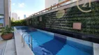 Foto 13 de Apartamento com 1 Quarto à venda, 37m² em Brooklin, São Paulo