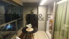 Foto 2 de Apartamento com 1 Quarto para alugar, 41m² em Brooklin, São Paulo