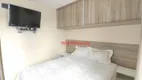 Foto 7 de Apartamento com 2 Quartos à venda, 45m² em Tatuapé, São Paulo