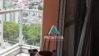 Foto 4 de Apartamento com 3 Quartos à venda, 122m² em Jardim, Santo André