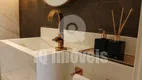 Foto 9 de Apartamento com 3 Quartos à venda, 98m² em Campo Belo, São Paulo