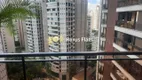 Foto 22 de Flat com 3 Quartos para alugar, 120m² em Moema, São Paulo