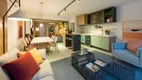 Foto 26 de Apartamento com 2 Quartos à venda, 80m² em Vila Romana, São Paulo
