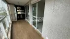 Foto 4 de Apartamento com 3 Quartos para alugar, 127m² em Patrimônio, Uberlândia