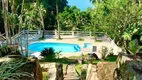 Foto 12 de Casa de Condomínio com 7 Quartos à venda, 350m² em Praia das Toninhas, Ubatuba