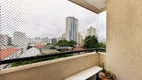 Foto 8 de Apartamento com 3 Quartos à venda, 77m² em Chácara Inglesa, São Paulo