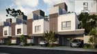 Foto 3 de Casa de Condomínio com 3 Quartos à venda, 198m² em Campo Comprido, Curitiba