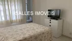 Foto 13 de Apartamento com 3 Quartos para alugar, 158m² em Enseada, Guarujá