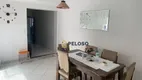 Foto 5 de Sobrado com 3 Quartos à venda, 250m² em Santana, São Paulo